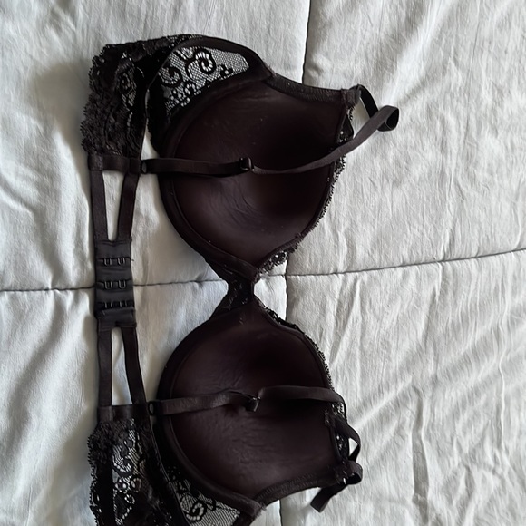 Padded push up bra - Picture 2 of 3